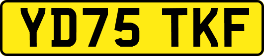 YD75TKF