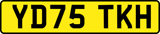 YD75TKH