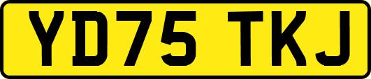 YD75TKJ