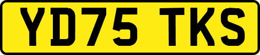 YD75TKS