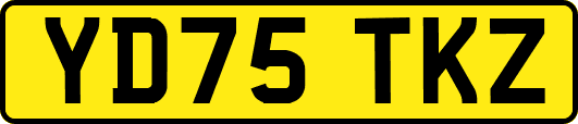 YD75TKZ