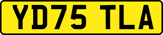 YD75TLA