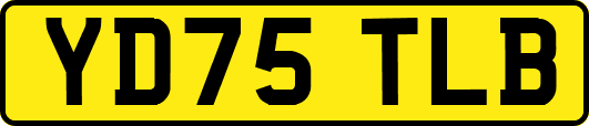 YD75TLB
