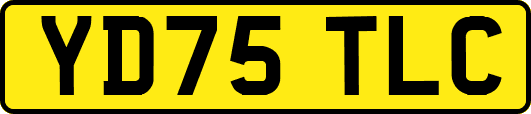 YD75TLC