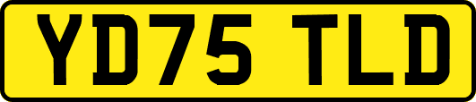 YD75TLD