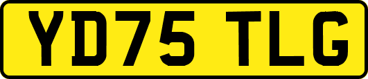 YD75TLG
