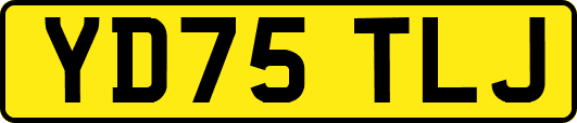 YD75TLJ