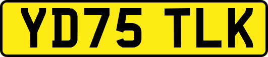 YD75TLK