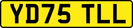 YD75TLL