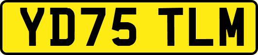 YD75TLM
