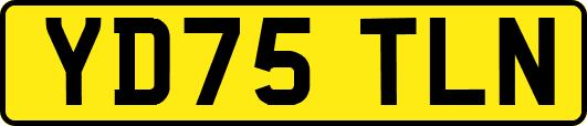 YD75TLN