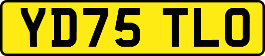YD75TLO