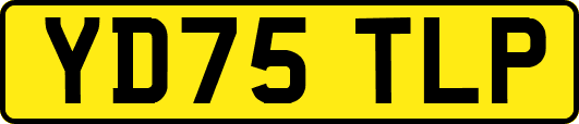YD75TLP