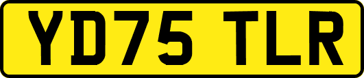 YD75TLR