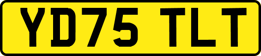 YD75TLT
