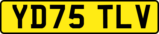 YD75TLV