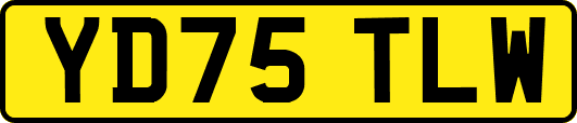 YD75TLW