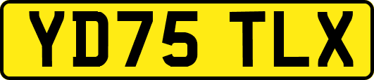 YD75TLX