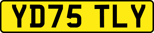 YD75TLY
