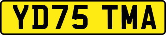 YD75TMA