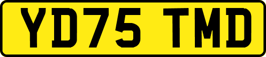 YD75TMD