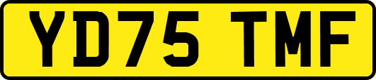 YD75TMF