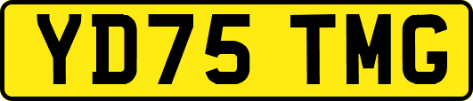 YD75TMG