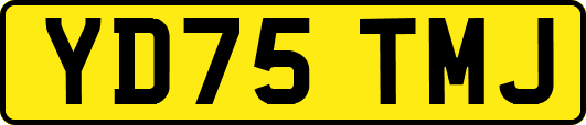 YD75TMJ