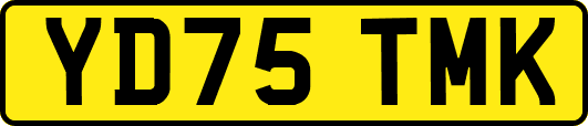 YD75TMK