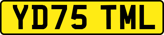 YD75TML