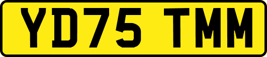 YD75TMM