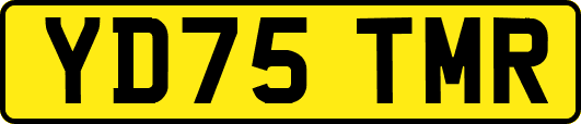 YD75TMR