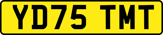 YD75TMT