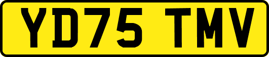 YD75TMV