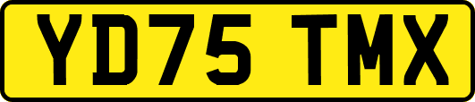 YD75TMX