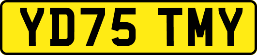 YD75TMY