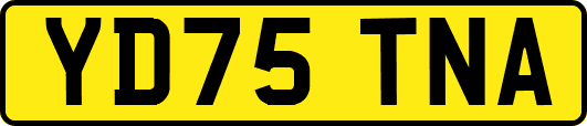 YD75TNA