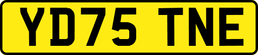 YD75TNE