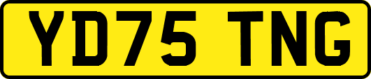YD75TNG