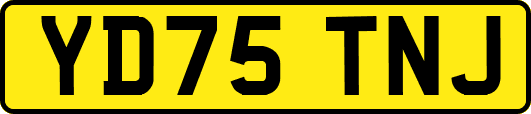 YD75TNJ