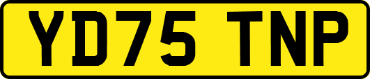 YD75TNP