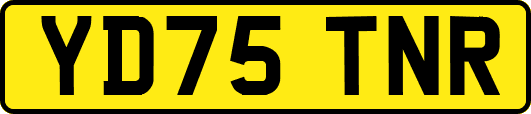 YD75TNR