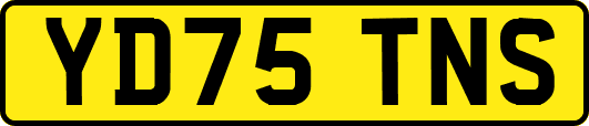 YD75TNS