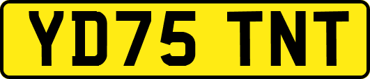 YD75TNT