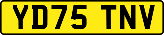 YD75TNV