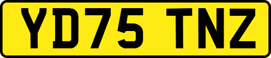 YD75TNZ