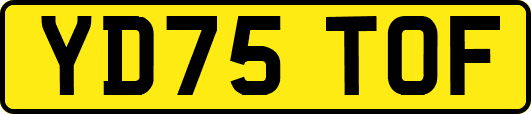 YD75TOF