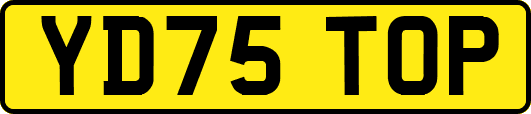 YD75TOP