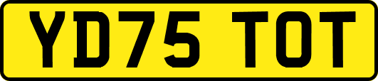 YD75TOT