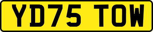 YD75TOW